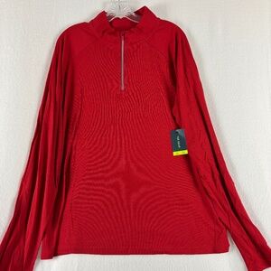 Tek-Gear 1/4 Zip Pullover